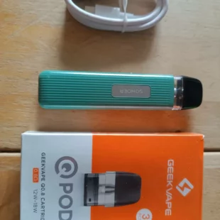 Geek Vape Sonder