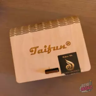 Taiun GSL