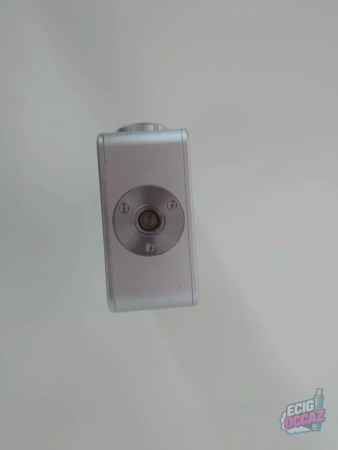Lost vape