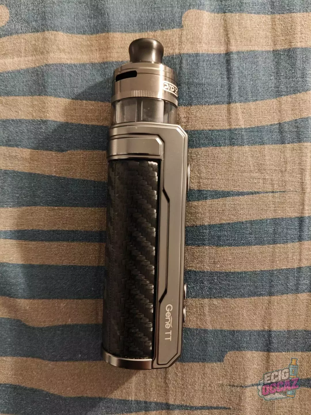 Box VOOPOO DRAG S2