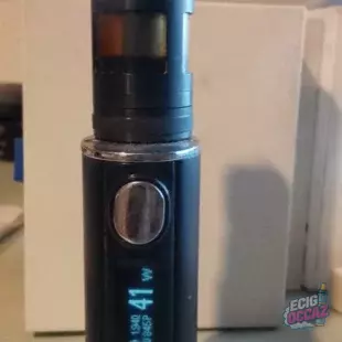 Cigarette électronique eleaf T80