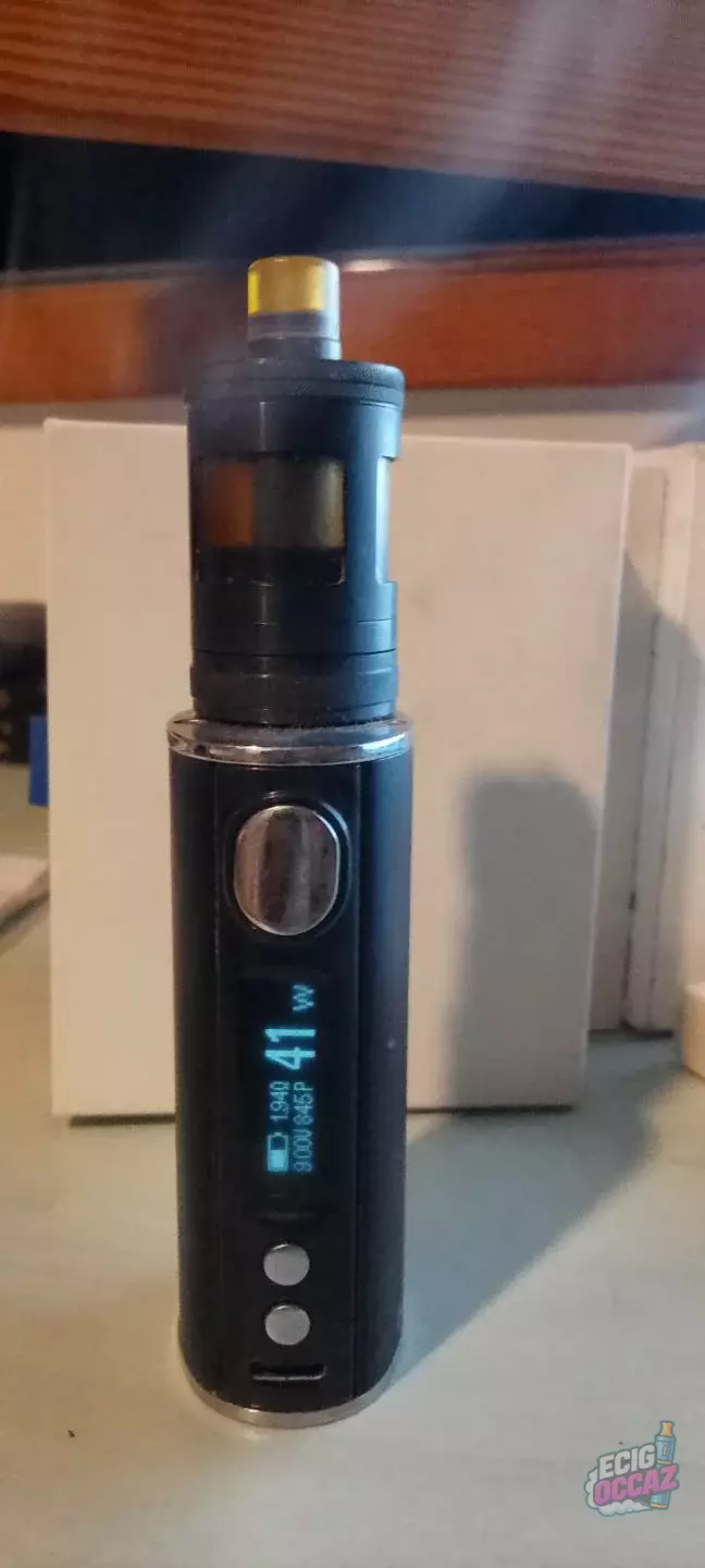 Cigarette électronique eleaf T80