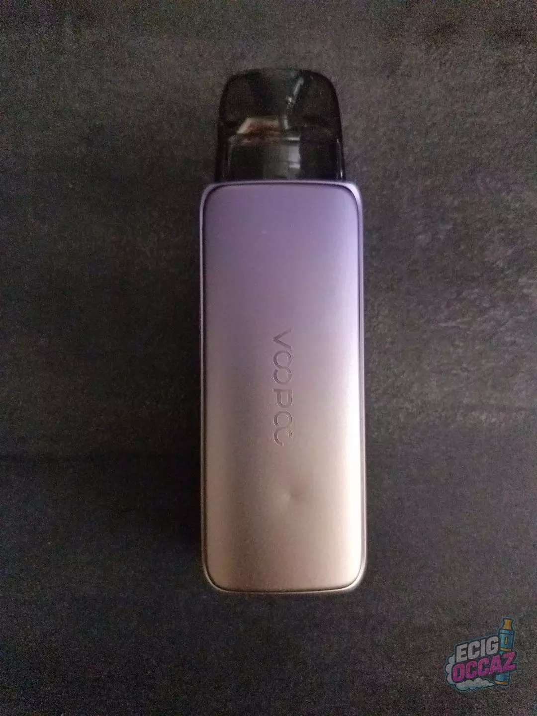 Cigarette électronique