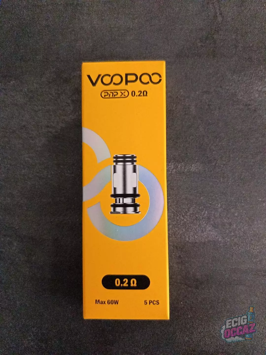 Cigarette électronique