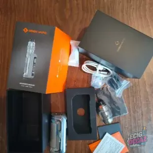 Kit Aegis Max 100
