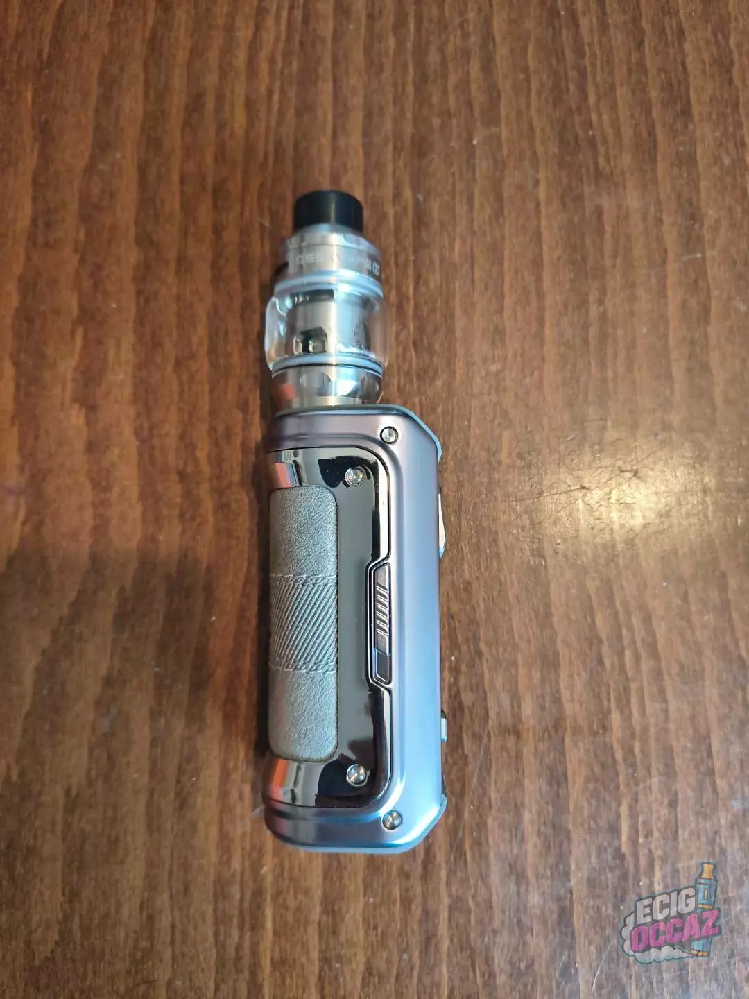 Kit Aegis Max 100