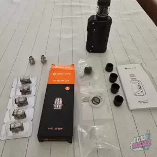 Geekvape Legend 2 KIT