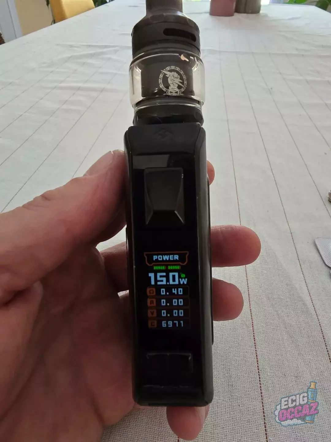 Geekvape Legend 2 KIT