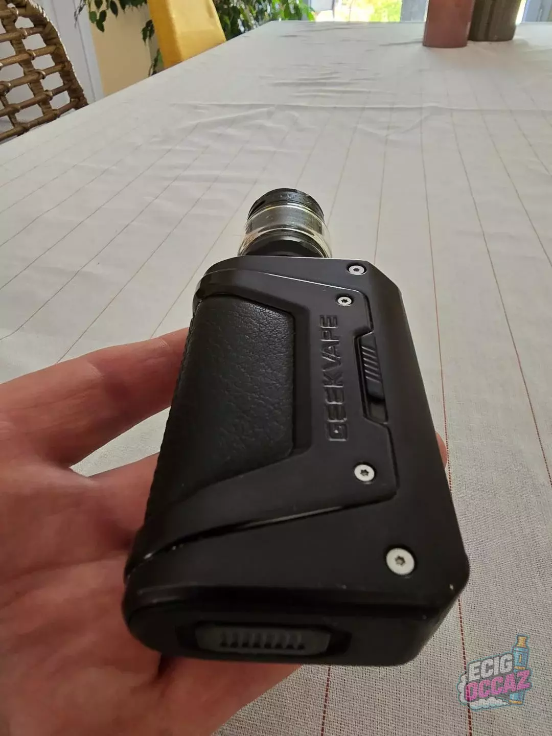 Geekvape Legend 2 KIT