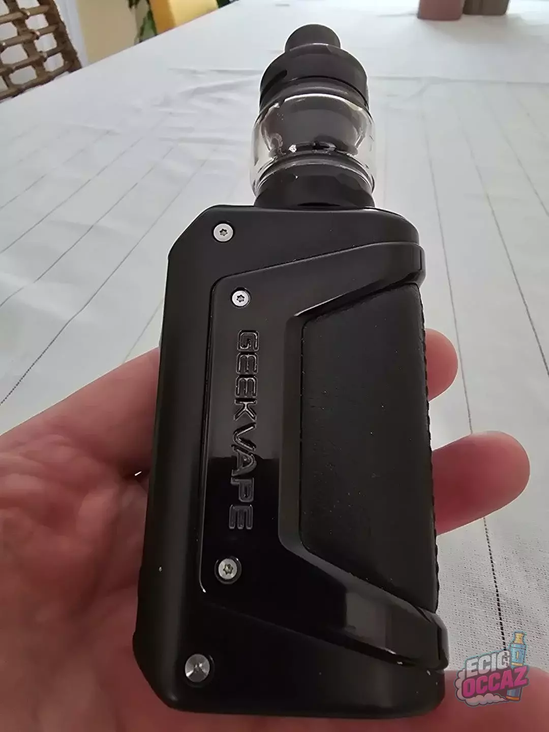 Geekvape Legend 2 KIT
