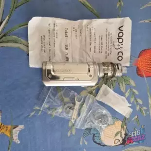 Vapoteuse