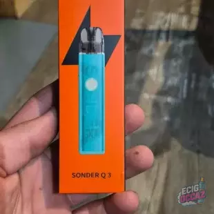 Geekvape sonder q3