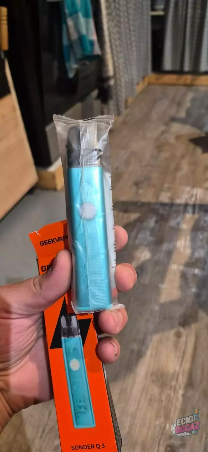 Geekvape sonder q3