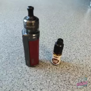 cigarette electronique