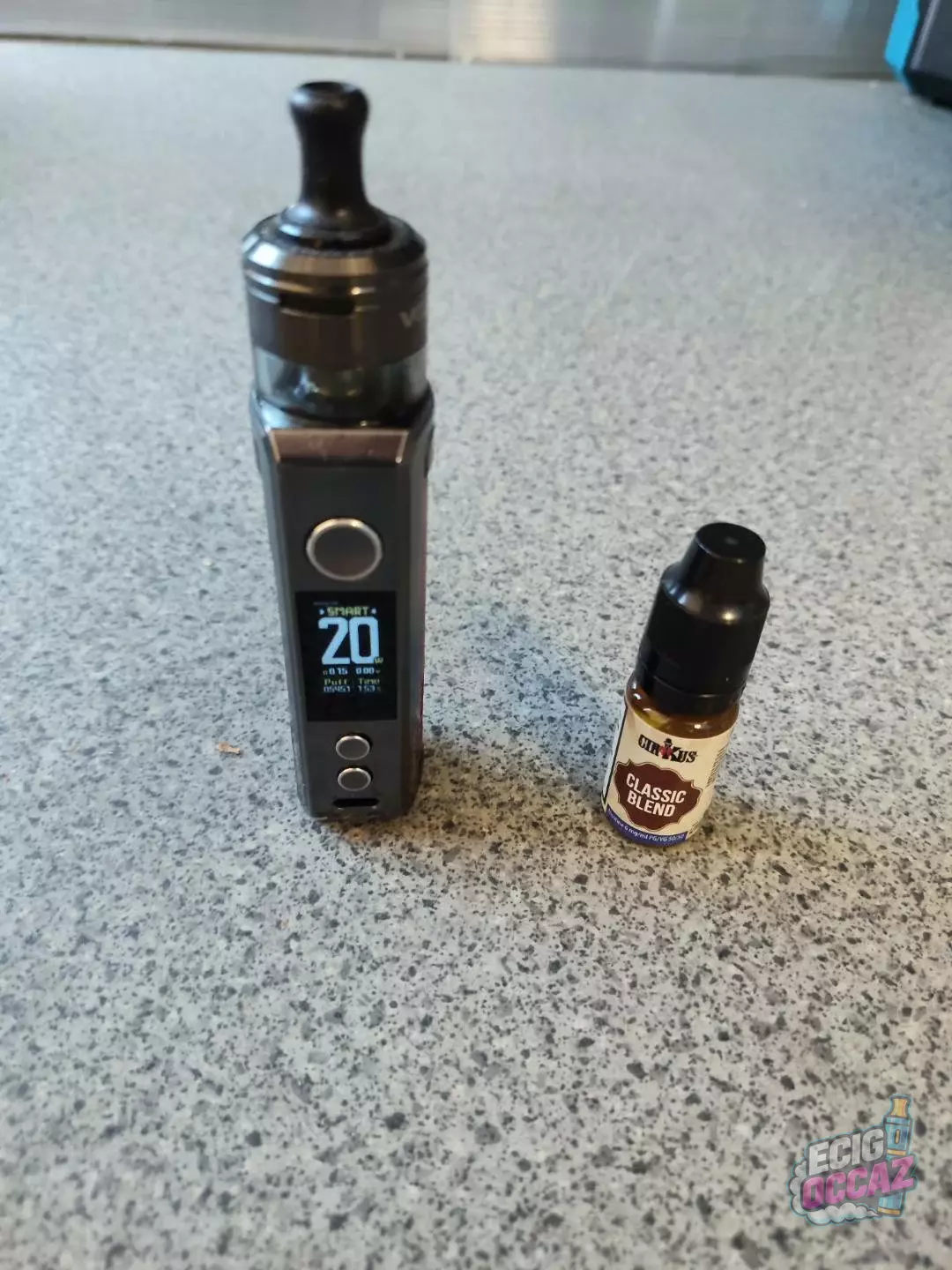 cigarette electronique