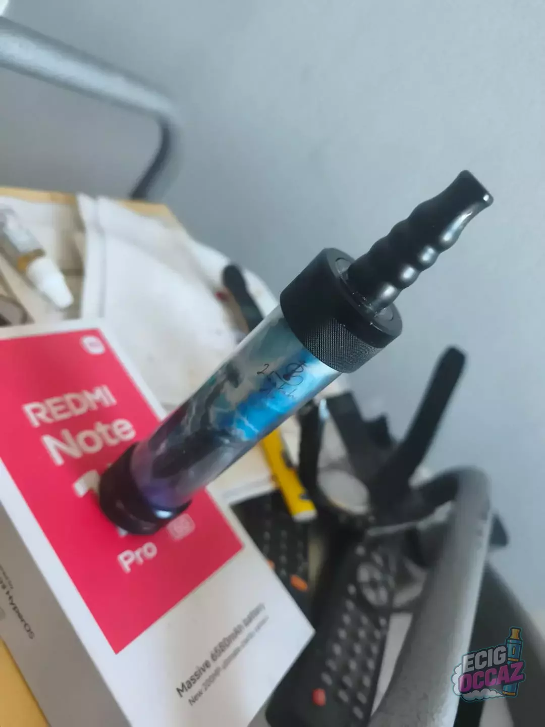 Vends Cigarette électronique Hookah Aïe