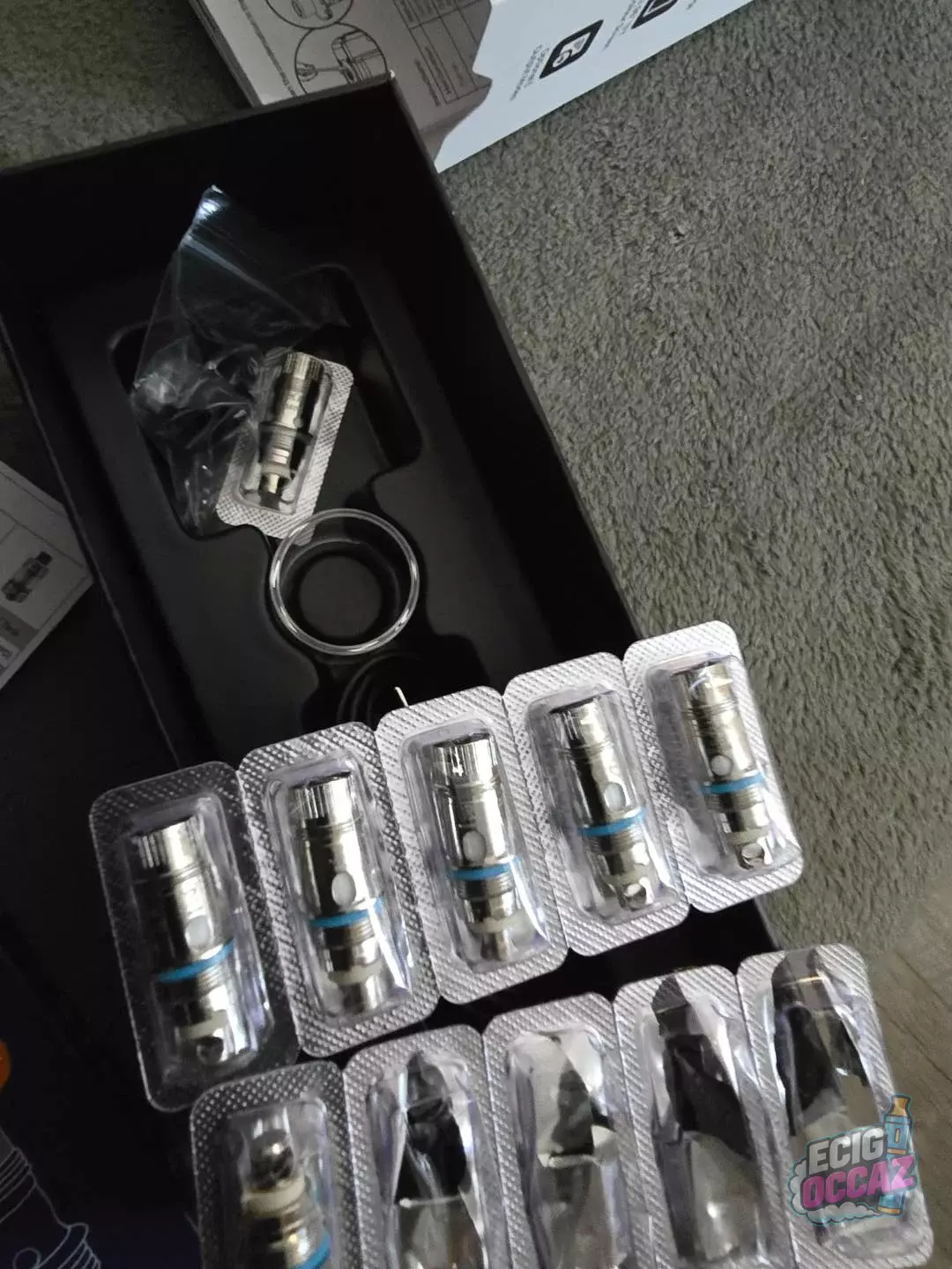 Aspire zelos m80