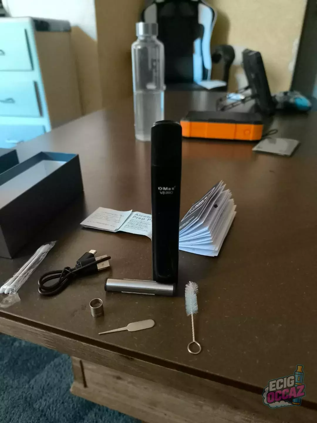 Xmax v3 pro