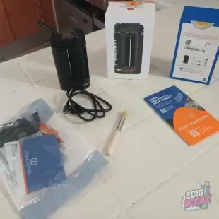 Crafty plus
