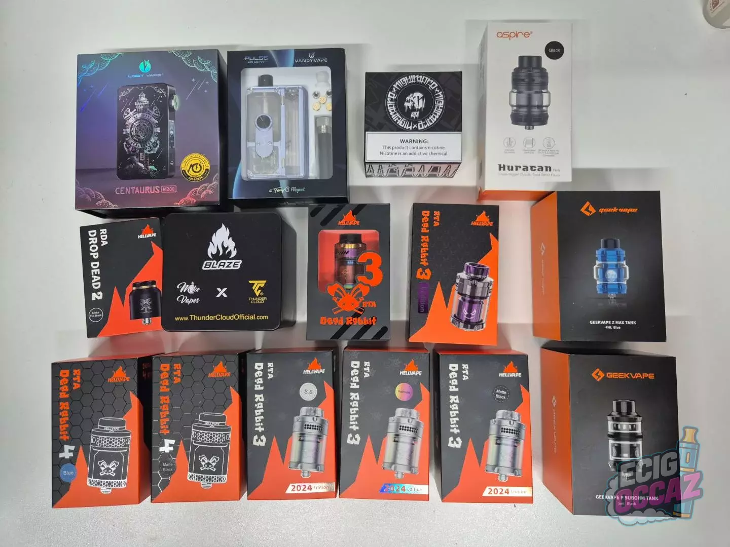 Dead rabbit 3 rta 2024
