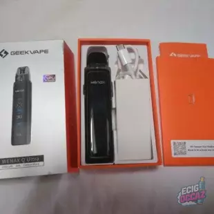 Vape ultra