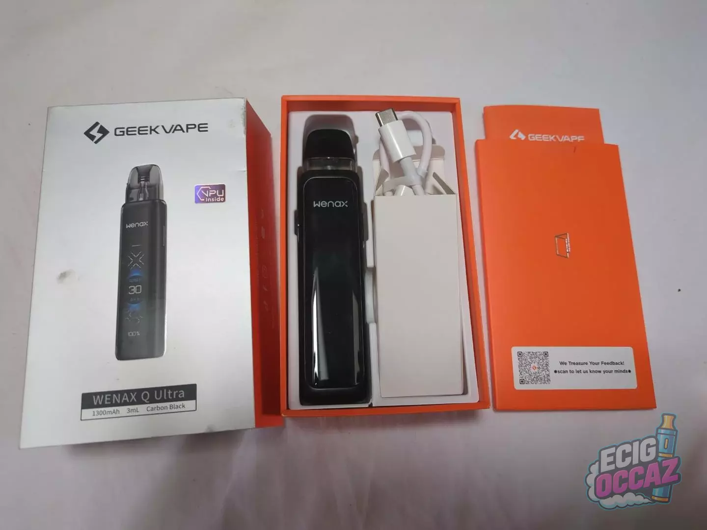 Vape ultra