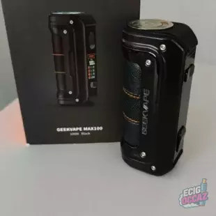Aegis Max 100