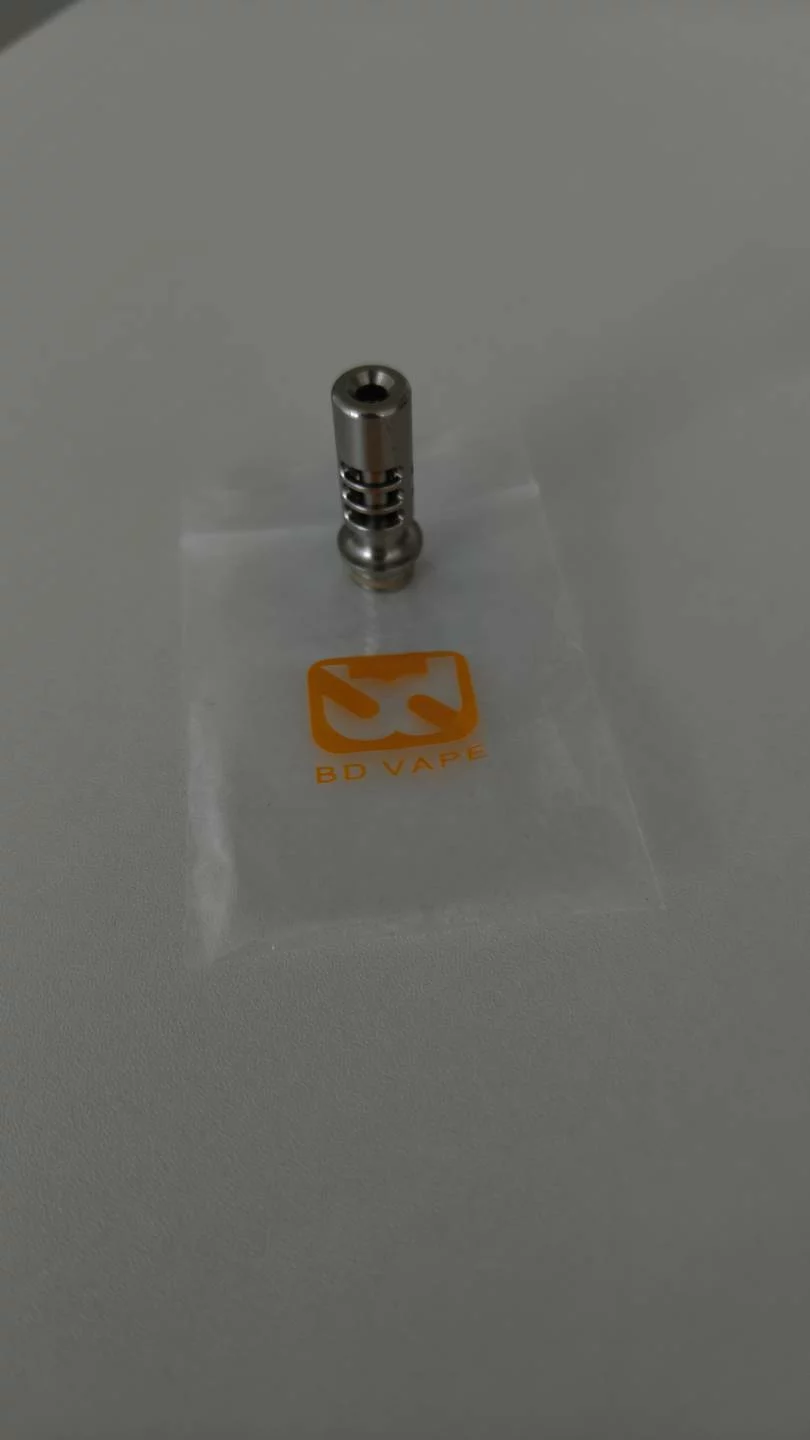 Drip Tip 510 Blaster