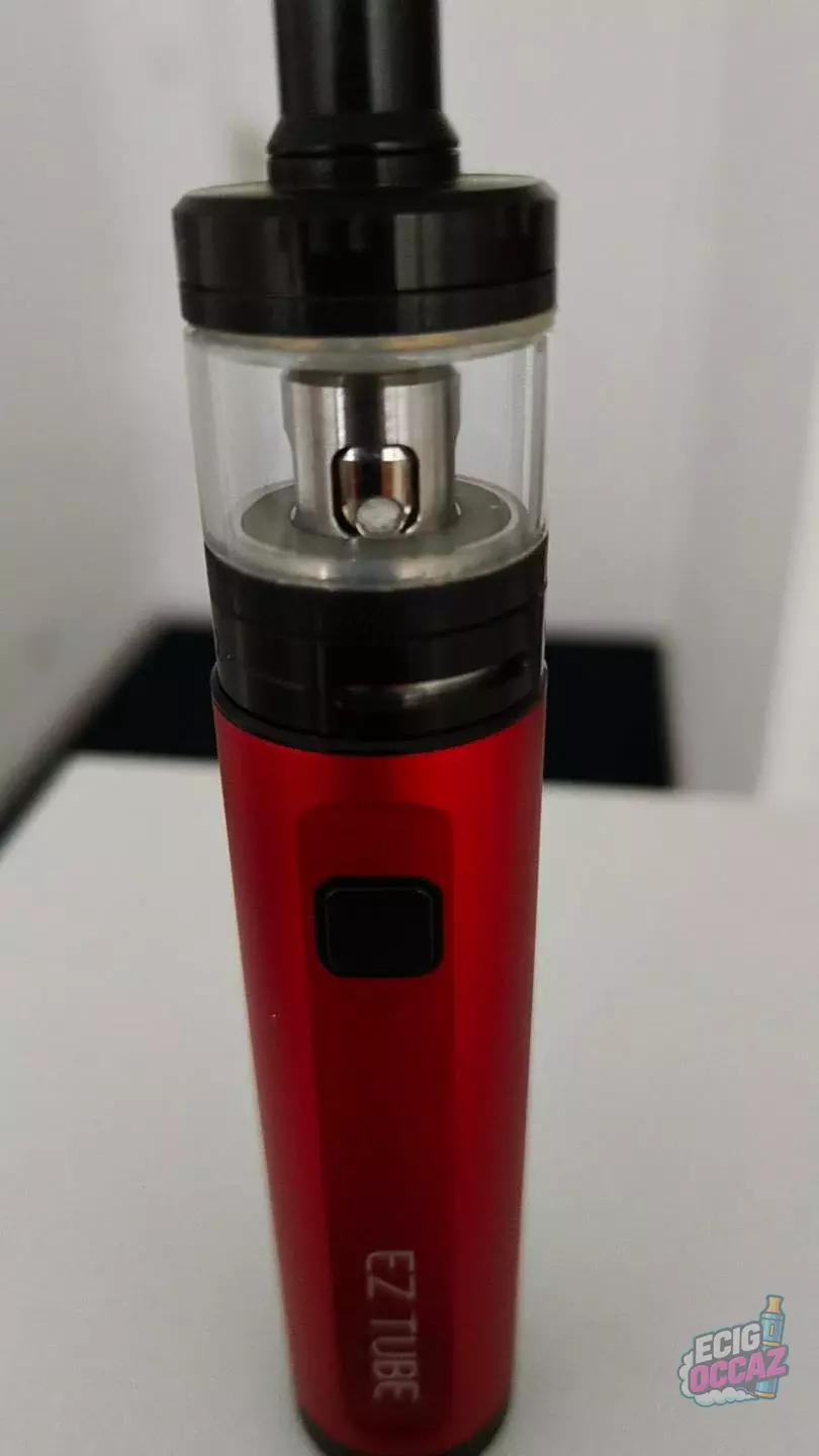 EZ tube