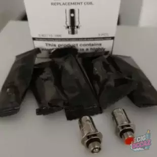Résistance Z Coil