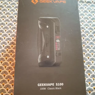 geekvape s100