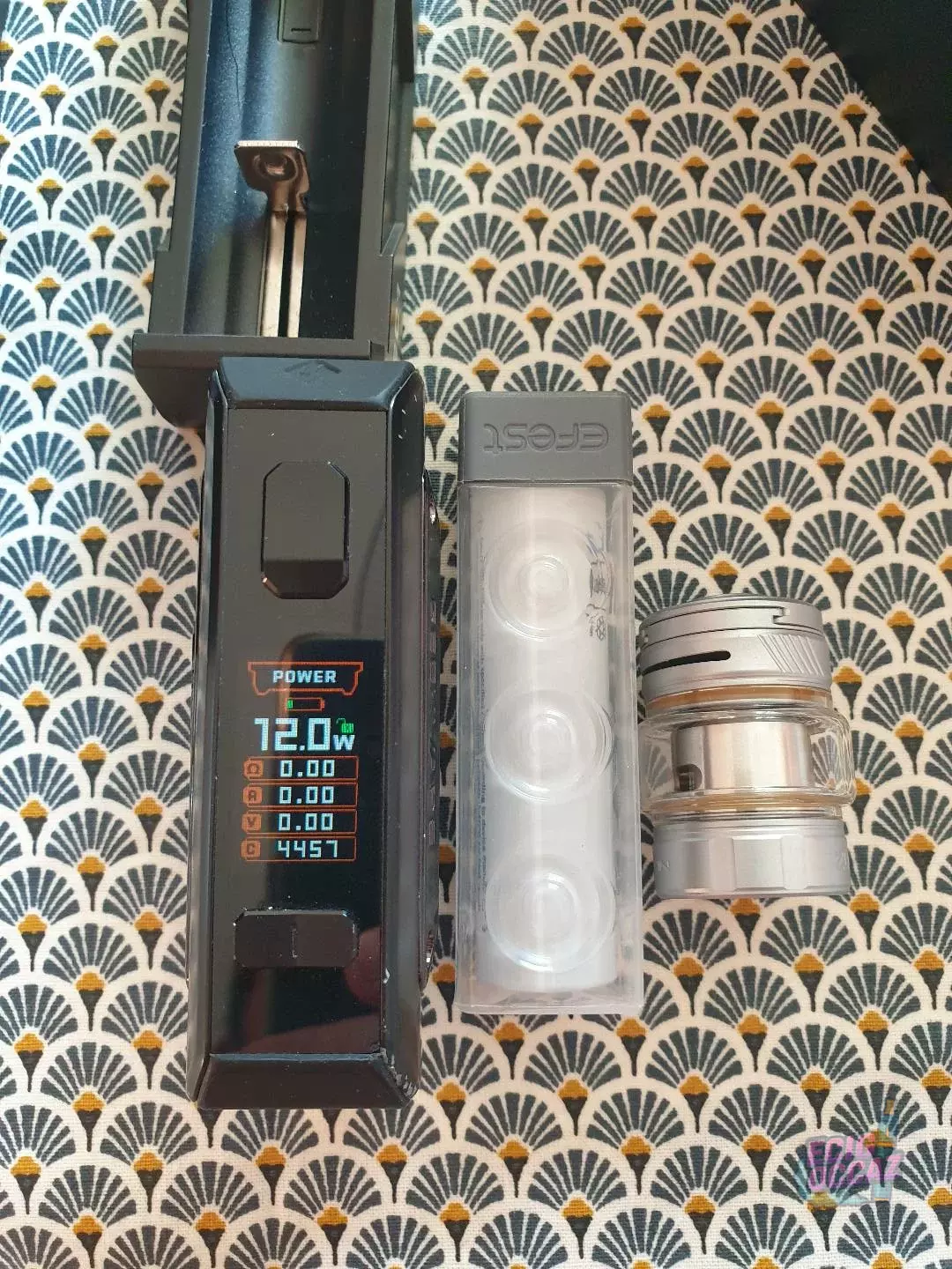 geekvape s100