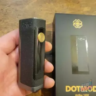 Dotmod DotBox 100w