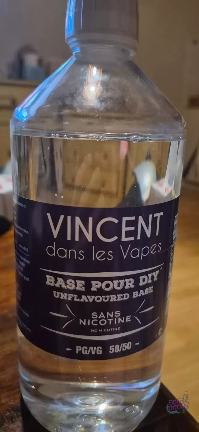 Cigarette électronique