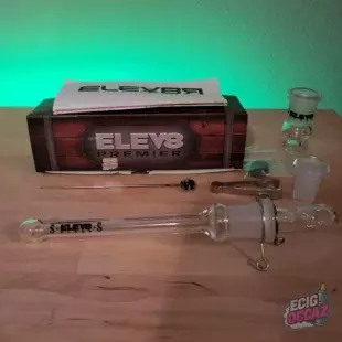 Vaporisateur Elev8R Full Kit