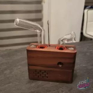 Sticky Brick Junior noyer