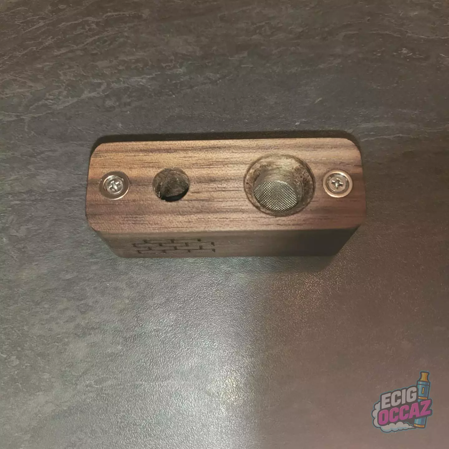Sticky Brick Junior noyer
