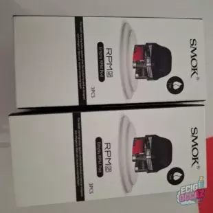 Réservoirs vides SMOK