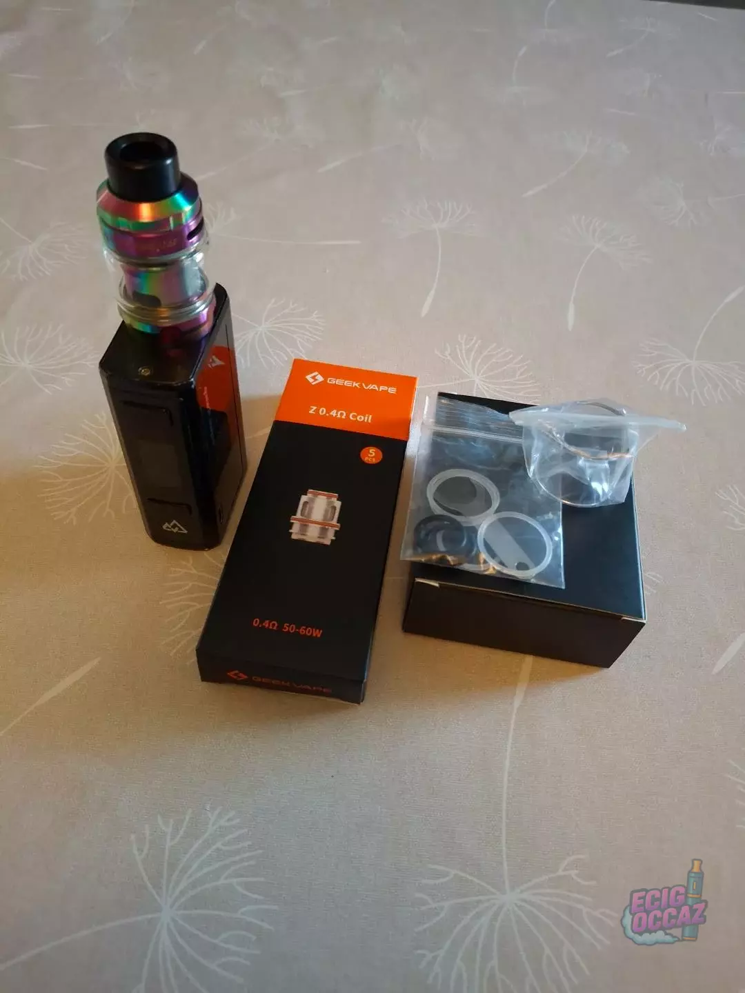Geek vape