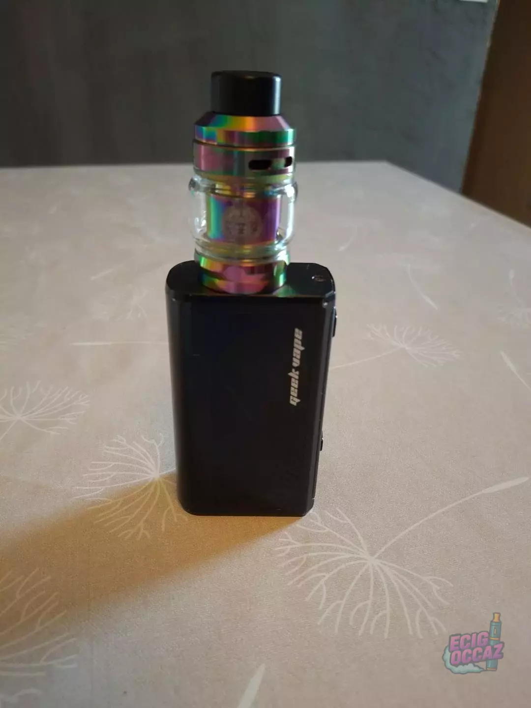 Geek vape