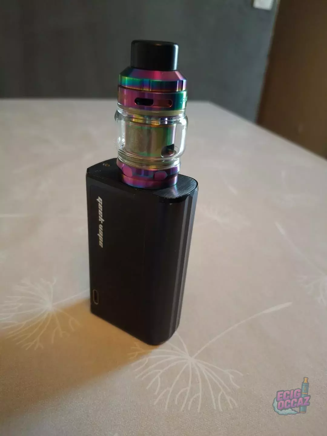 Geek vape