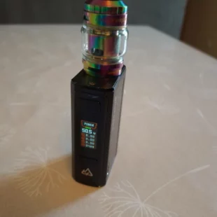 Geek vape