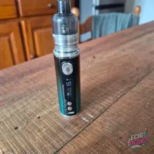 Cigarette electronique