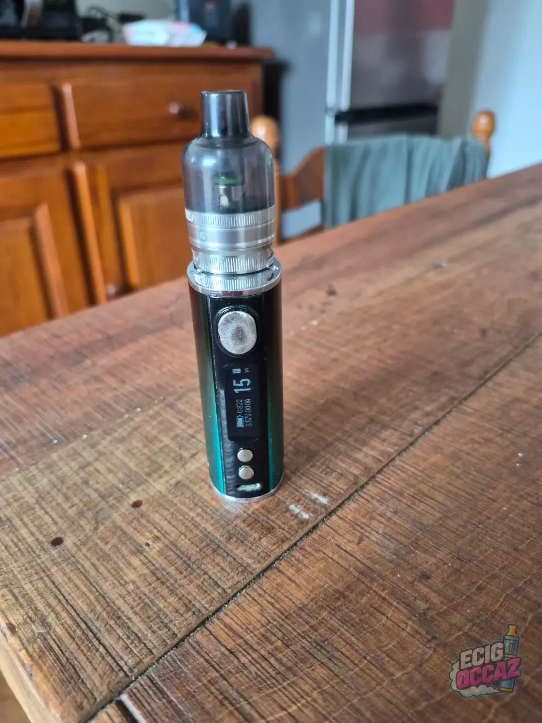 Cigarette electronique