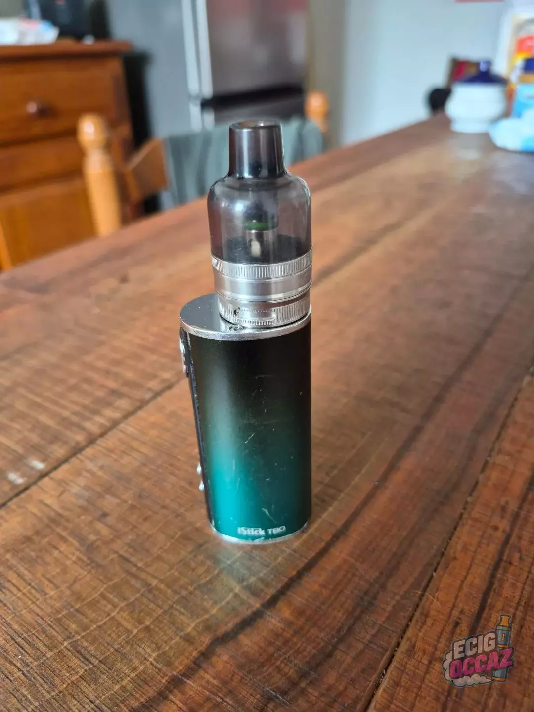 Cigarette electronique