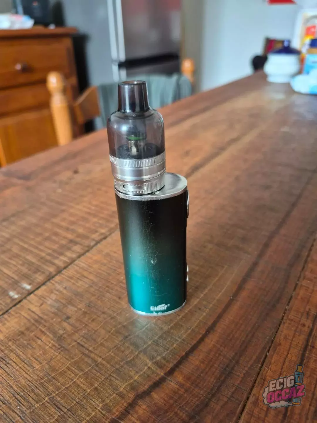 Cigarette electronique