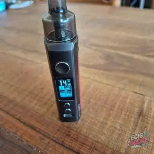 Cigarette electronique
