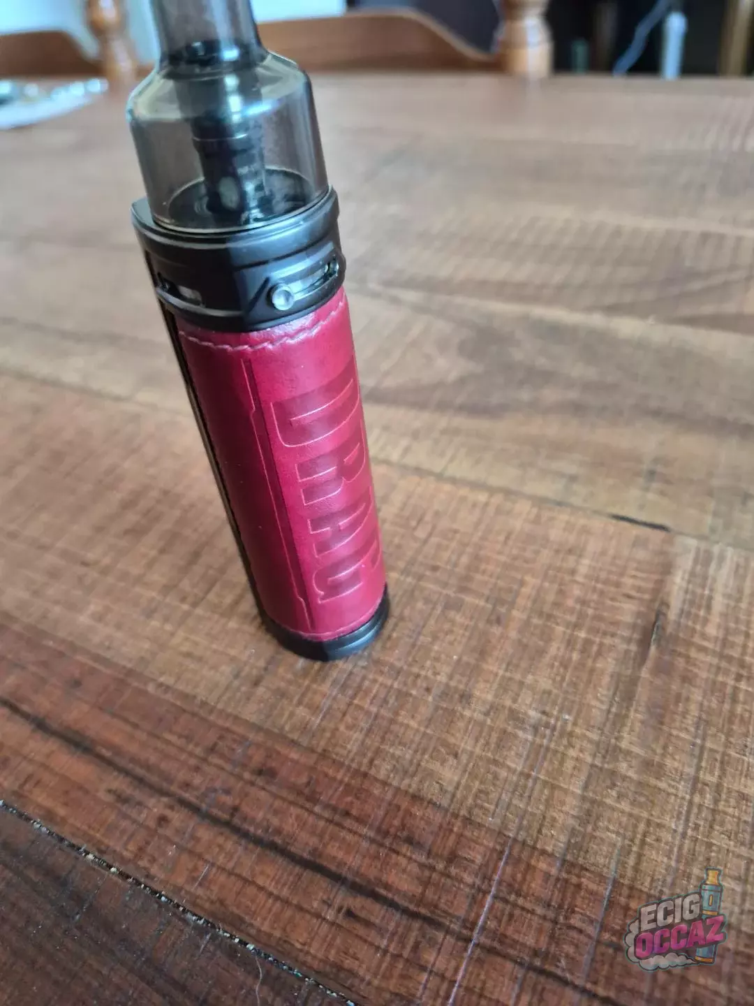 Cigarette electronique