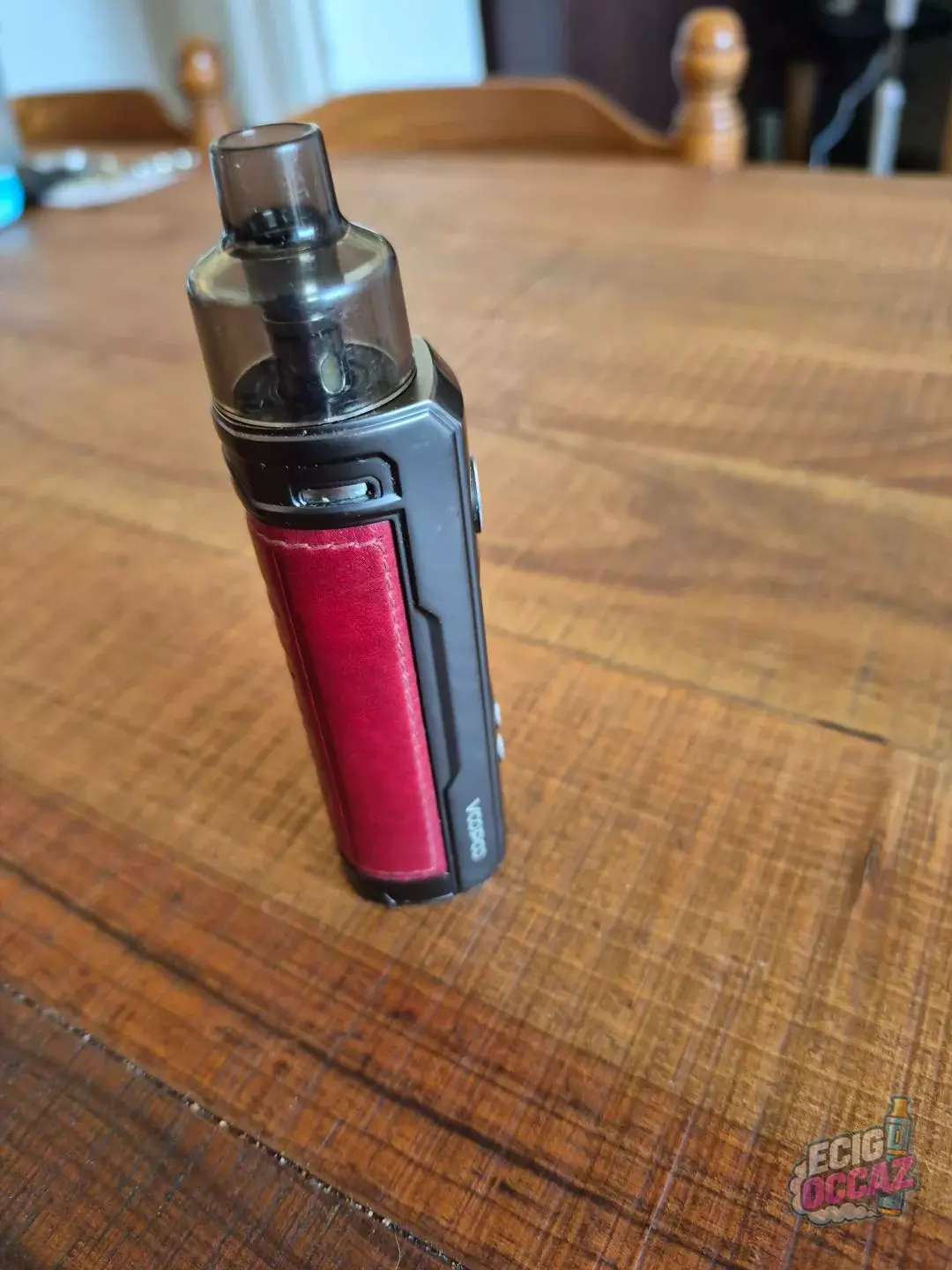 Cigarette electronique
