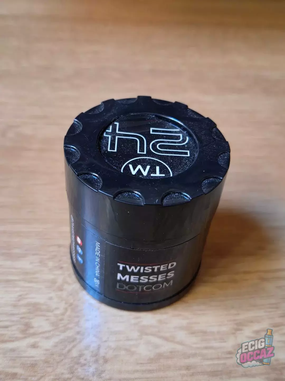 twisted messes